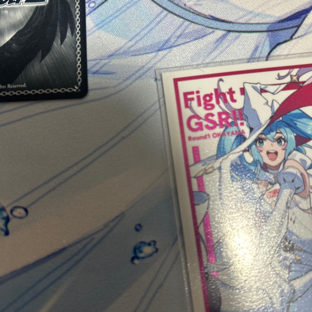 ヴァイス 学園アイドルマスター 私たち、やればできる　篠澤広　ＳＩＲ