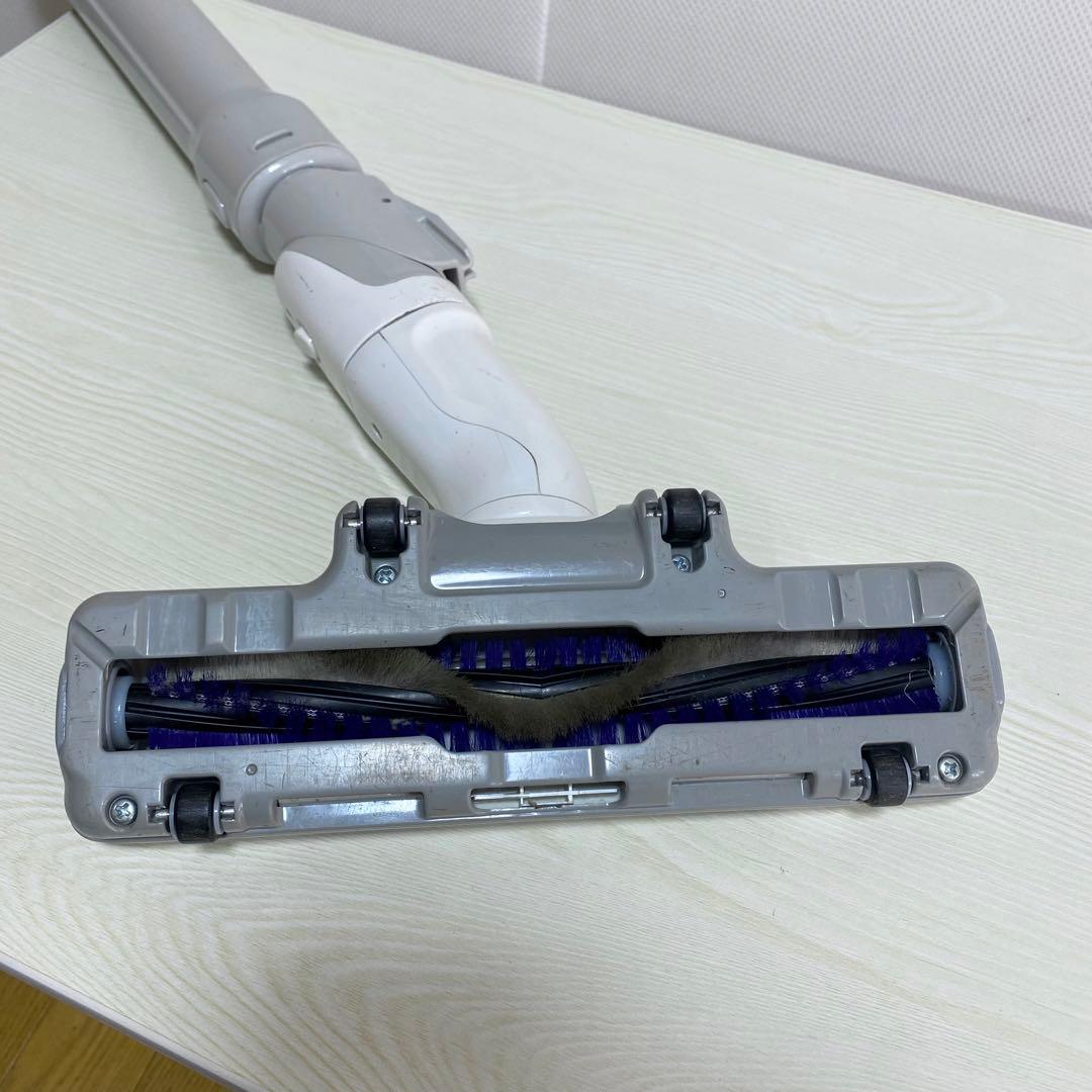 Panasonic MC-PBH6A 電気掃除機 2023年製 美品