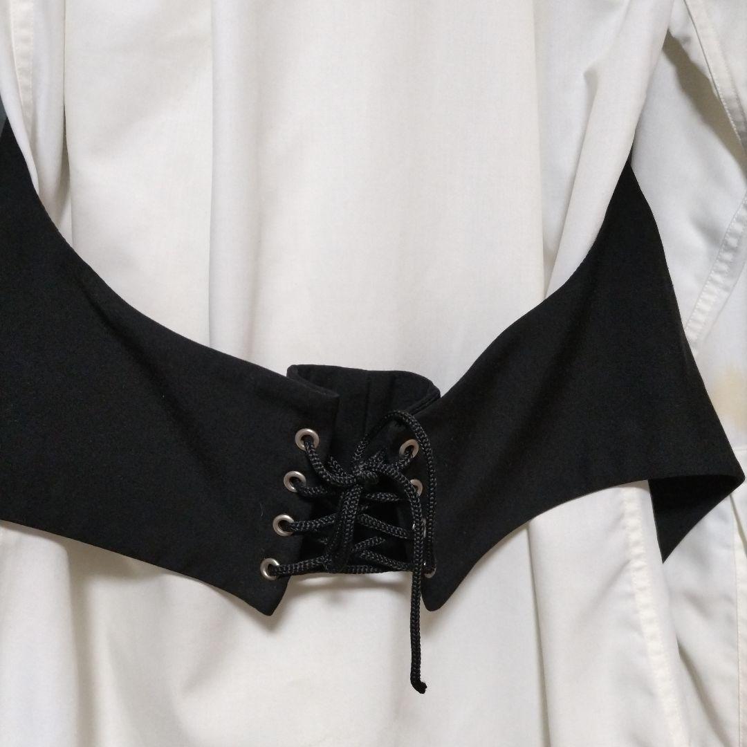 Laurant ベスト ジレ Sound Horizon Revo