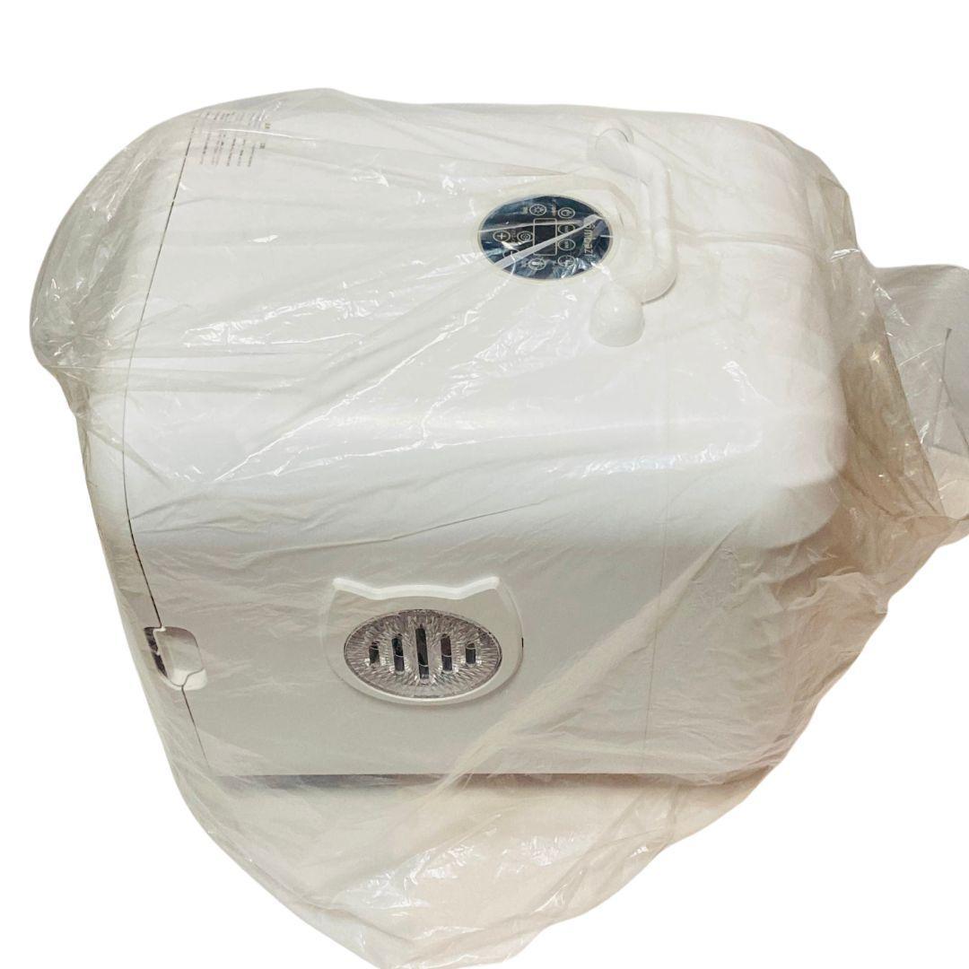 Zombazi ドライルーム PTCセラミックヒーター ペット 動物用