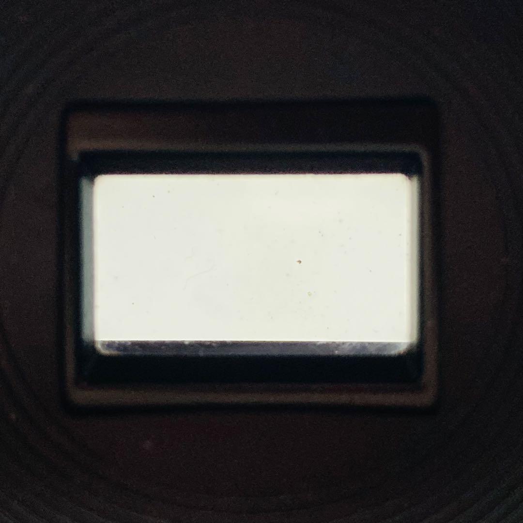 020 Canon AE-1 PROGRAM 黒 フィルムカメラ キヤノン