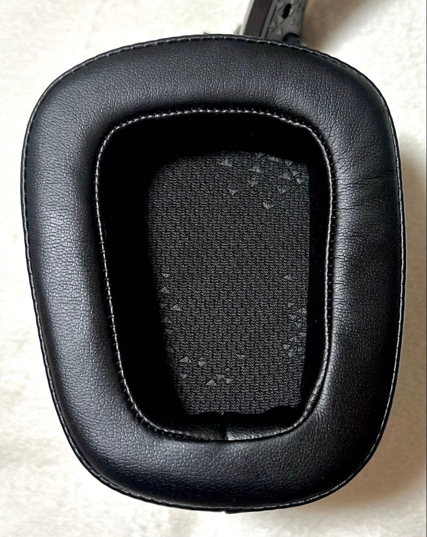 Logicool ワイヤレス ゲーミングヘッドセット G933s