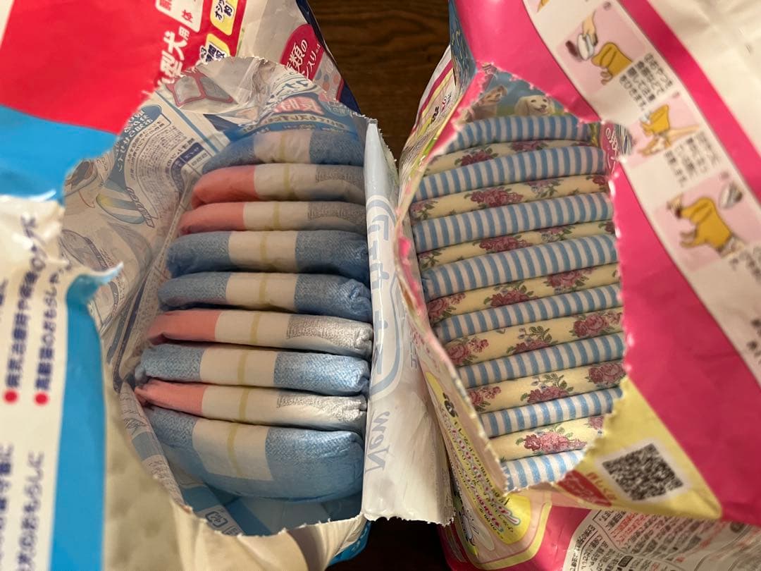 うんぽパンツS マナーウェアS カインズペットの紙おむつS 犬用おむつ