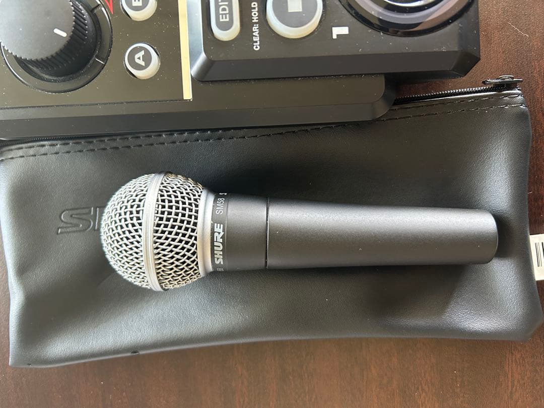 RC-505 BOSS ルーパー Roland