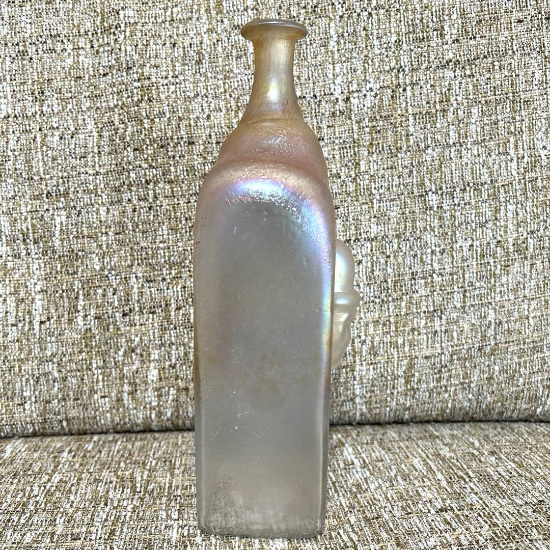 Kosta Boda コスタボダ　花瓶　フラワーベース