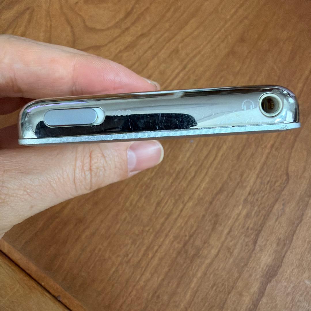 iPod Classic 第5世代 120GB