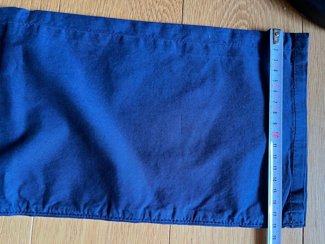 新品未使用/JACOBCOHEN（ヤコブコーエン）33/Bard Fastパンツ