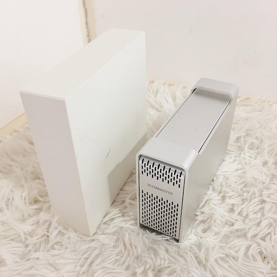 I-O DATA 外付けハードディスク 6台まとめ buffalo