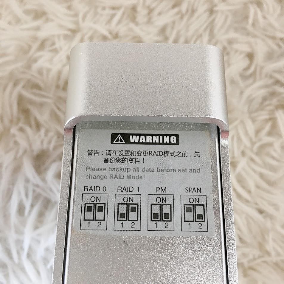 I-O DATA 外付けハードディスク 6台まとめ buffalo