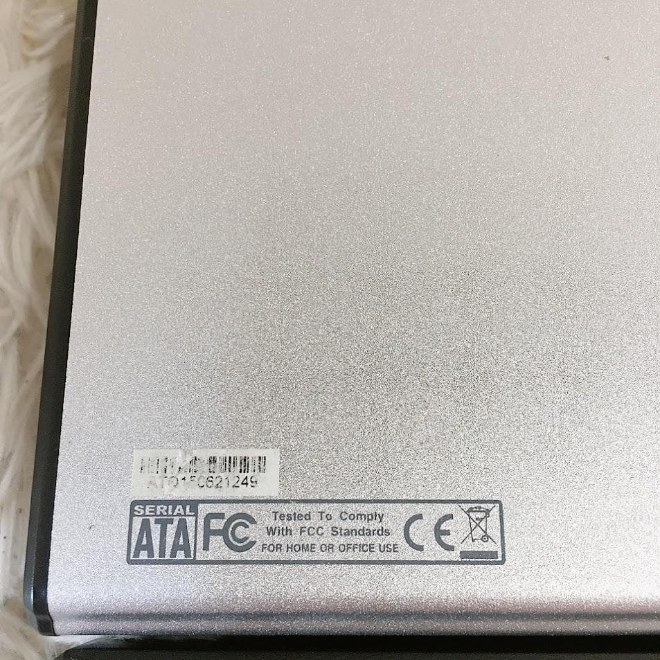 I-O DATA 外付けハードディスク 6台まとめ buffalo