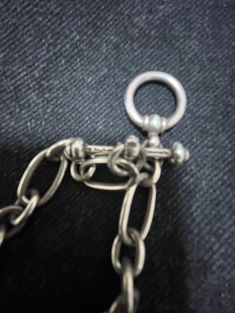 ティファニー　パロマピカソ　ブレスレット　ビンテージ　リング