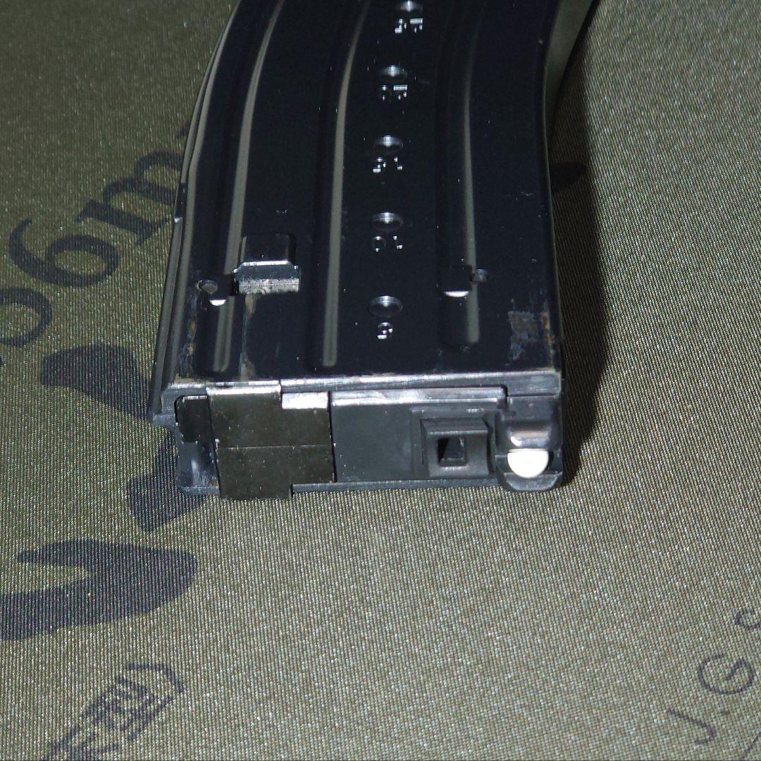 東京マルイ 89式小銃 ガスブローバック 予備マガジン等付属