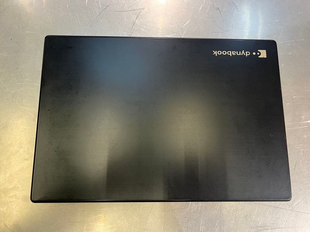 その他ノートPC本体 Dynabook / GX83 / MLE P1G8M18LLE