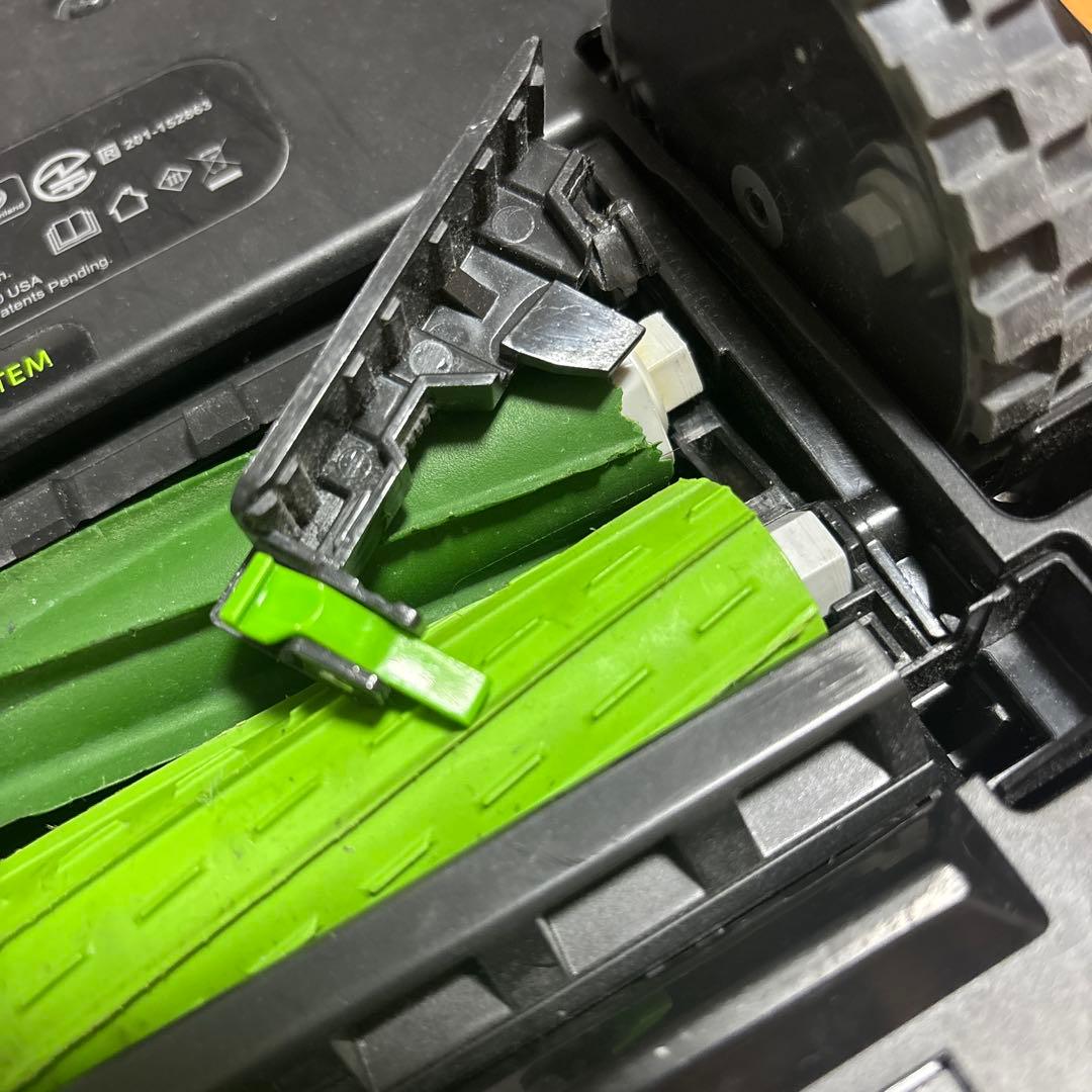 ルンバ　ブラーバ　セット