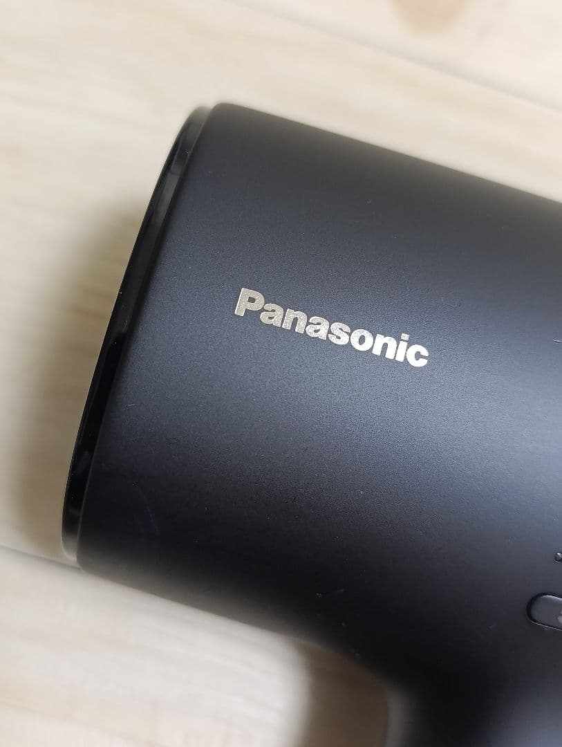 パナソニック ナノケア Panasonic EH-NA0J 22年製 DN 01
