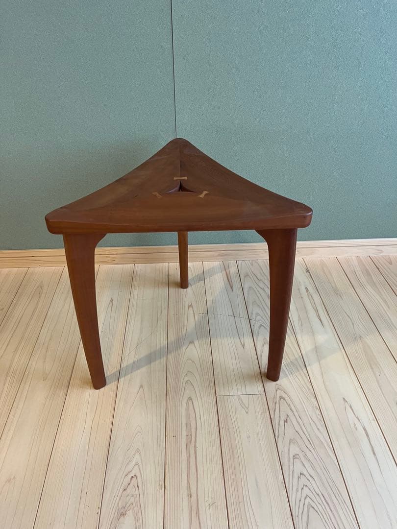 スツール グッドデザイン賞受賞