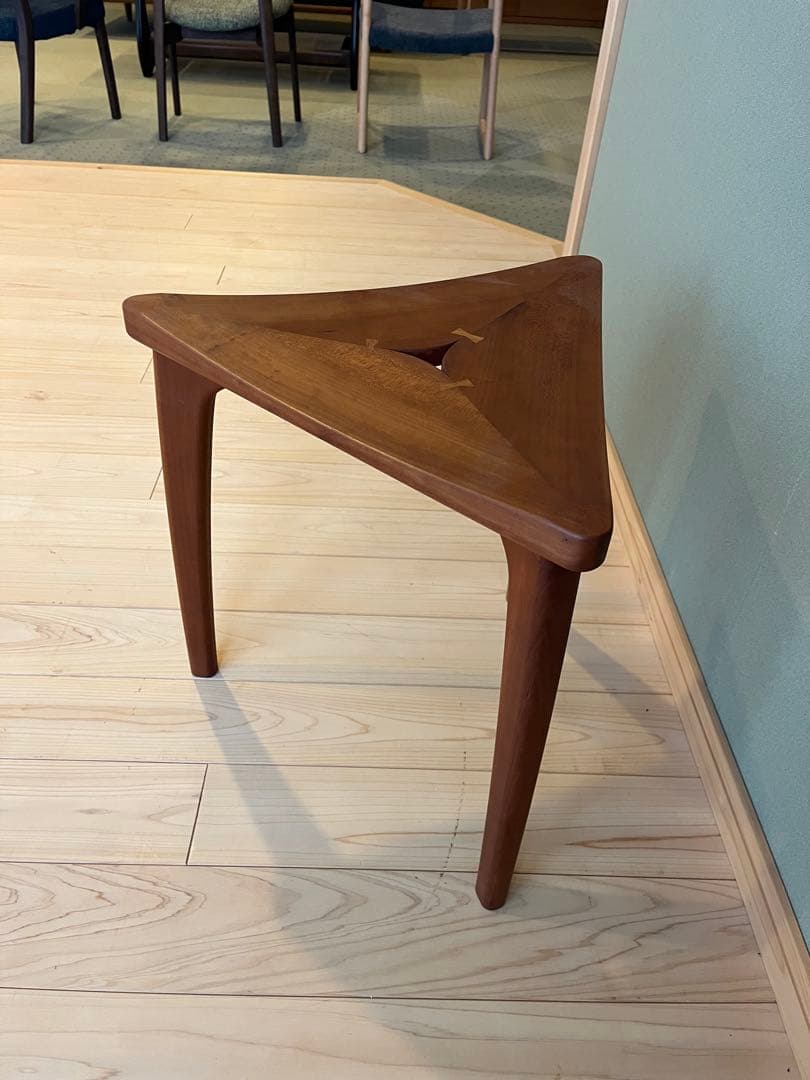 スツール グッドデザイン賞受賞