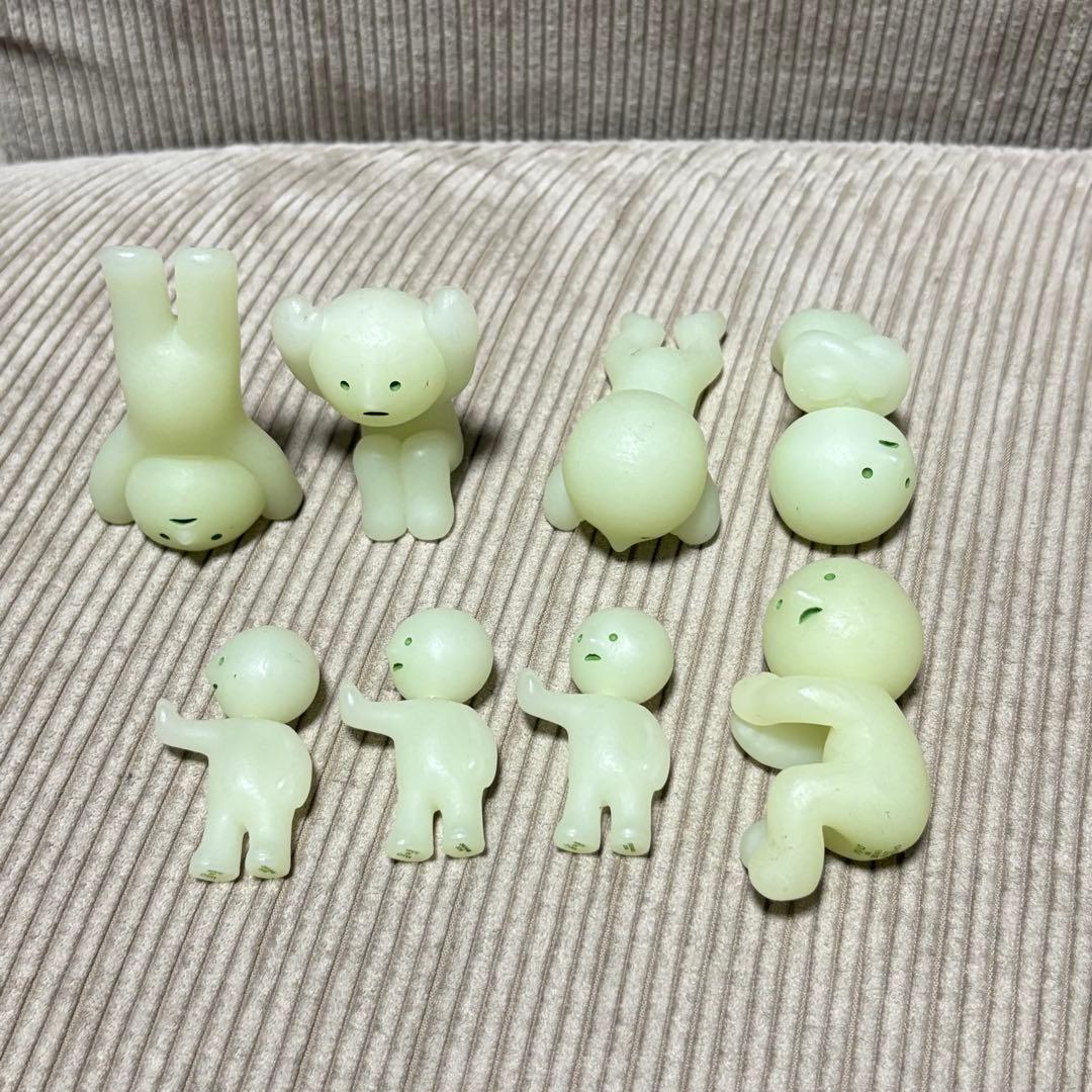 SMISKI スミスキー 廃盤品　レア　1 2 3 4 リビング トイレ バス