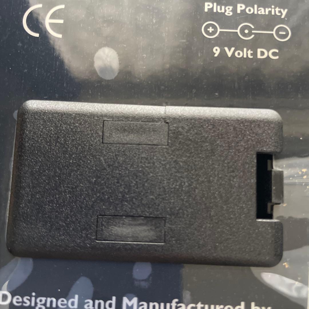 Jim Dunlop GCB-95 Cry Baby ワウペダル