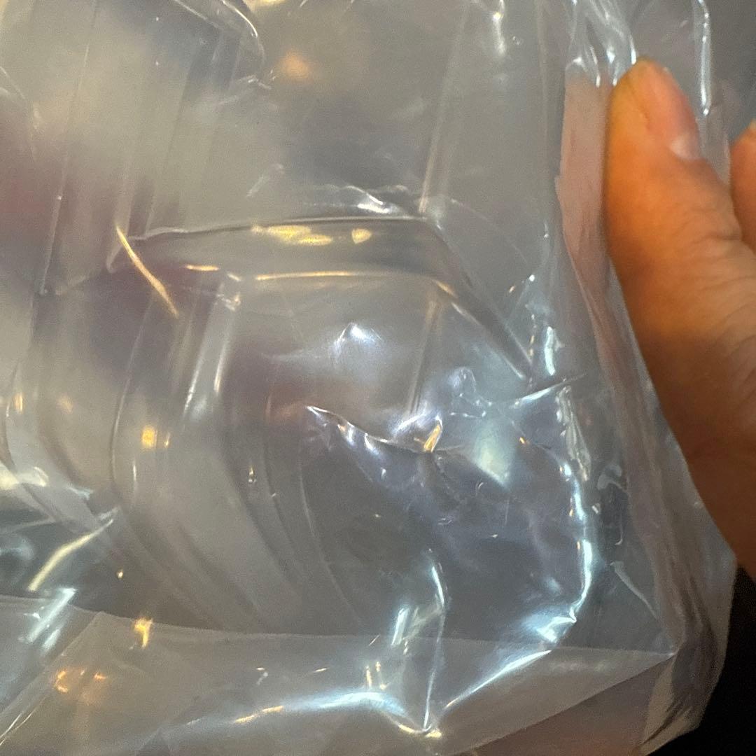 オーバードーズ overdose100マークⅡ200mm新品現行品RCケースつき