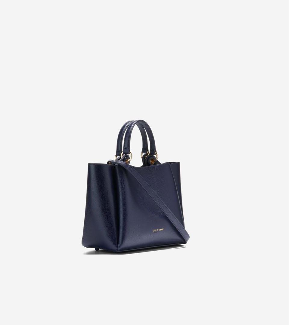 【新品】COLE HAAN ミッドタウンスモールクロスボディトートwomens.