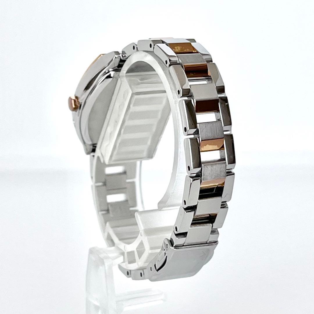 セイコー SEIKO ルキア レディース 腕時計 稼働 電波ソーラー s2151