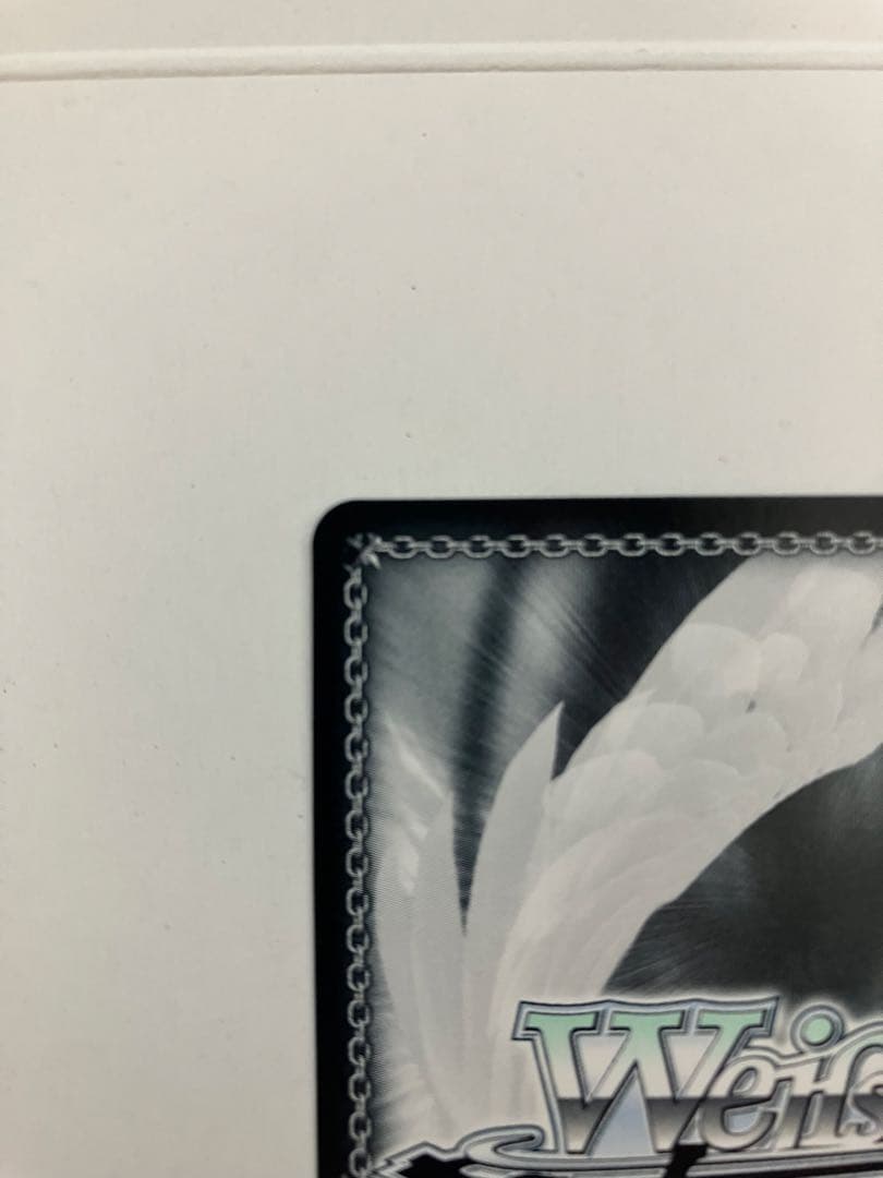 ヴァイスシュヴァルツ　聖園ミカ SP