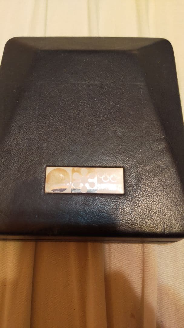 1972年札幌オリンピック　プラチナメダル　純白金　36g