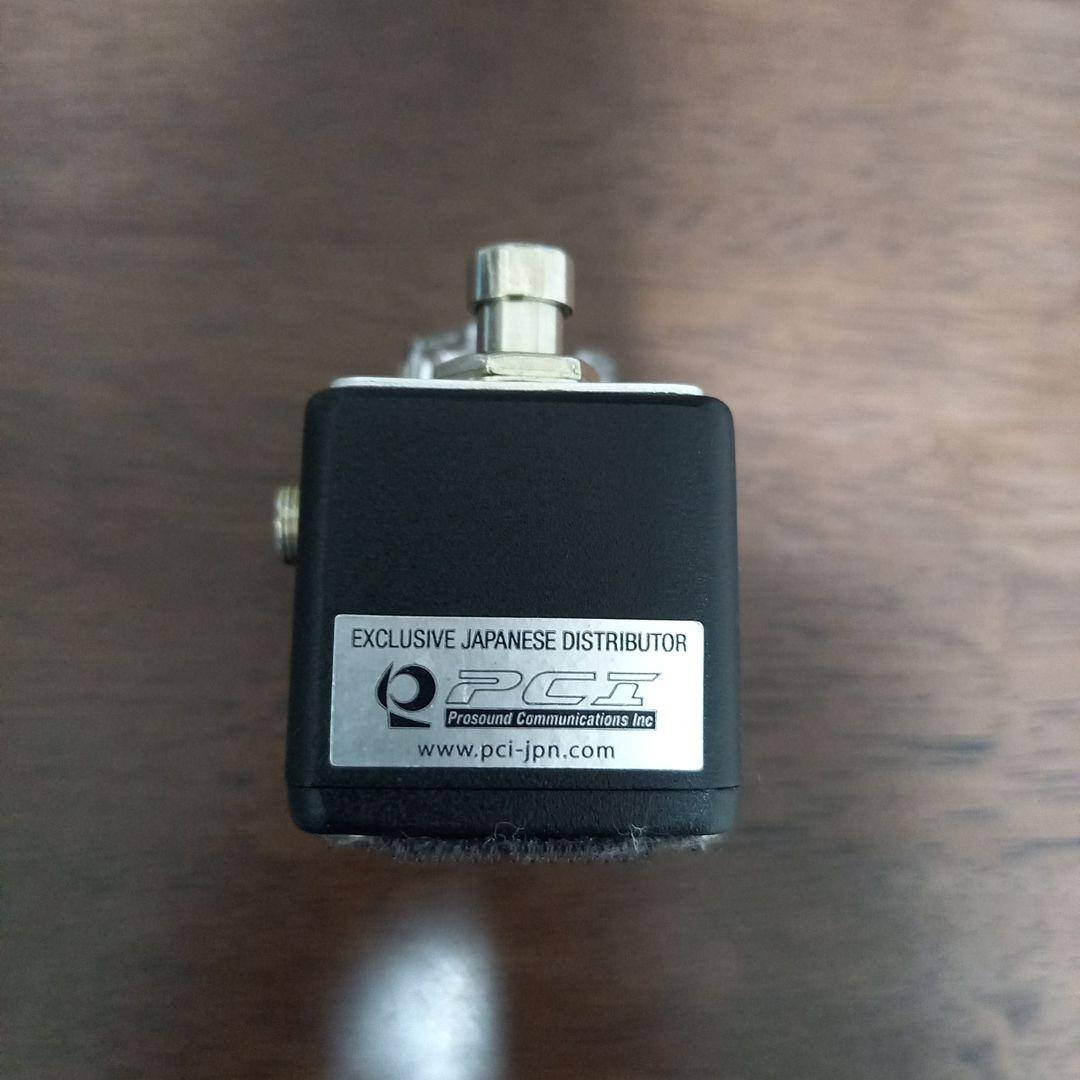 Xotic USA SL drive ギターエフェクター