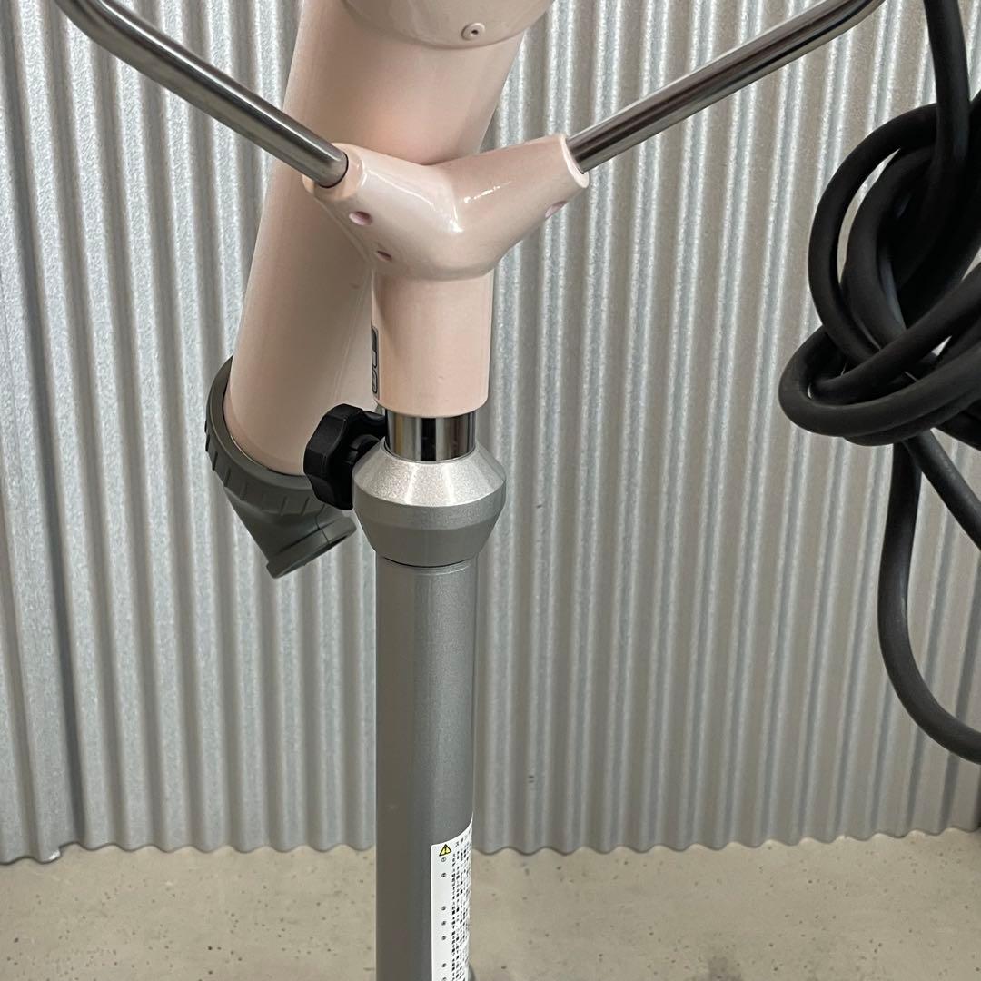 ペットドライヤー TURBO1800 スタンド式 トリミングサロン 動作確認済