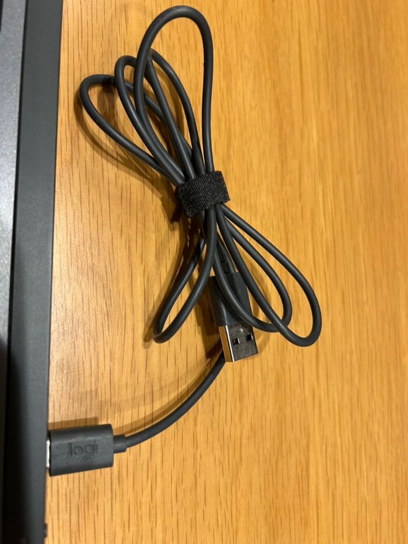 Logicool MX KEYS ワイヤレスキーボード YR0073