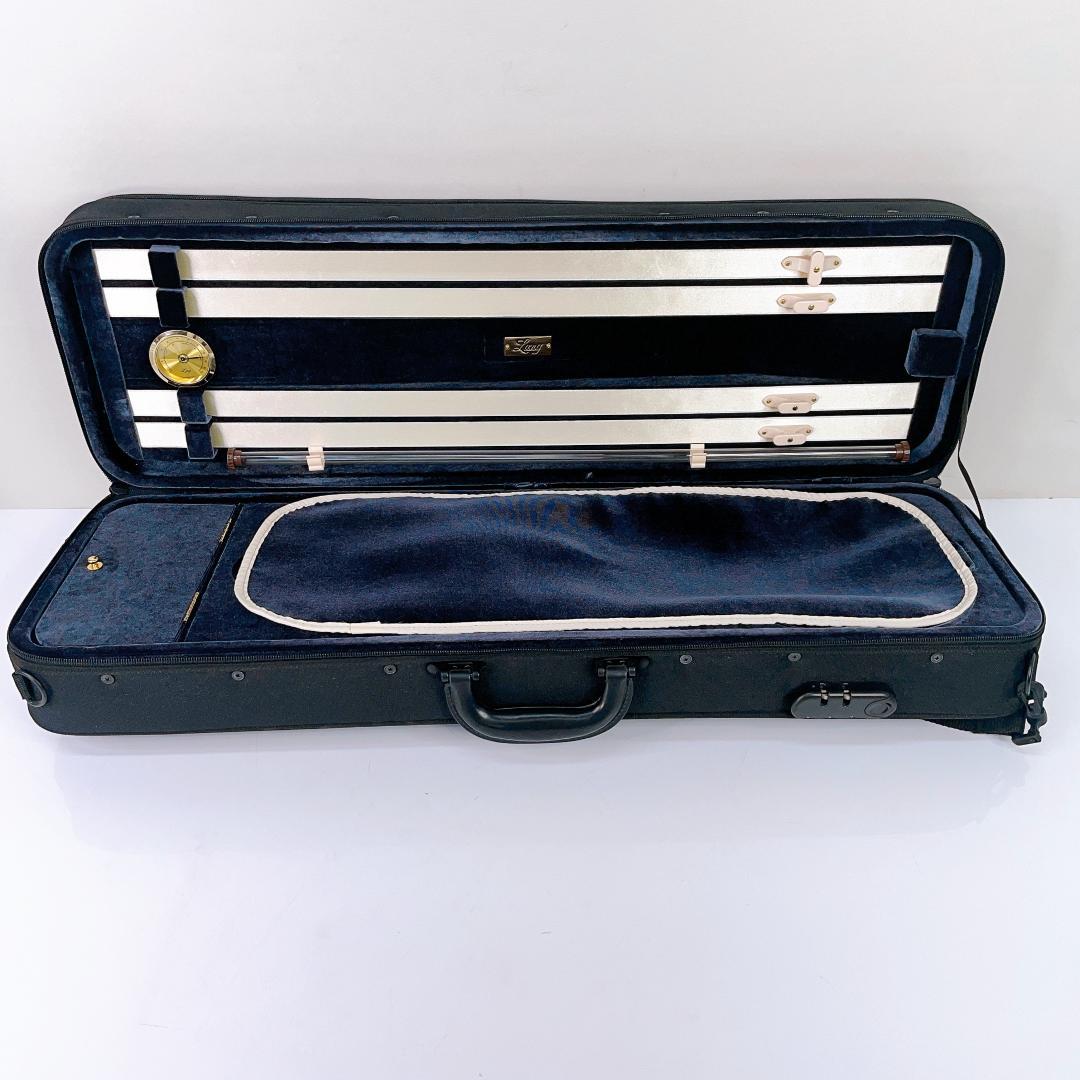 ラング Lang バイオリンケース 4/4専用