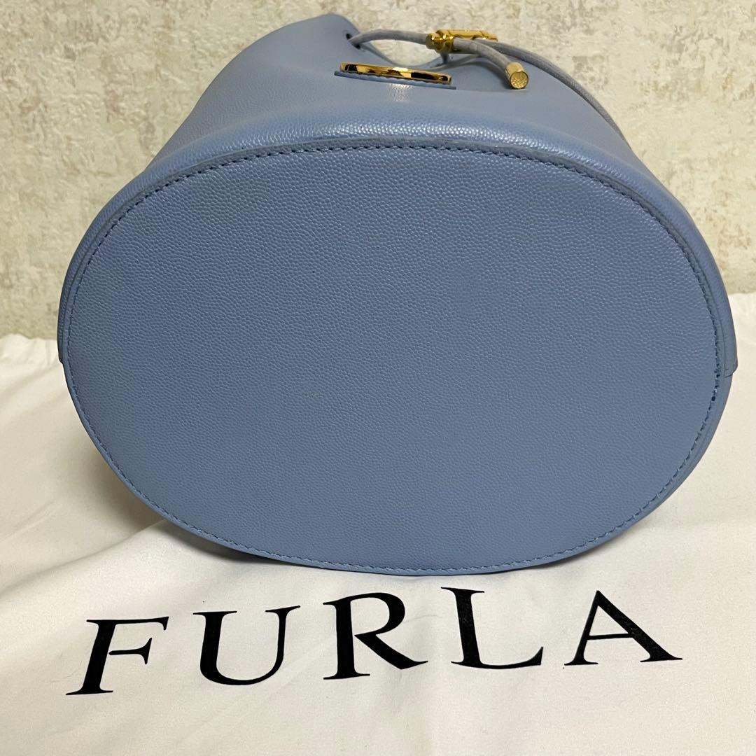 ★美品★ FURLA バッグ　ショルダーバッグ