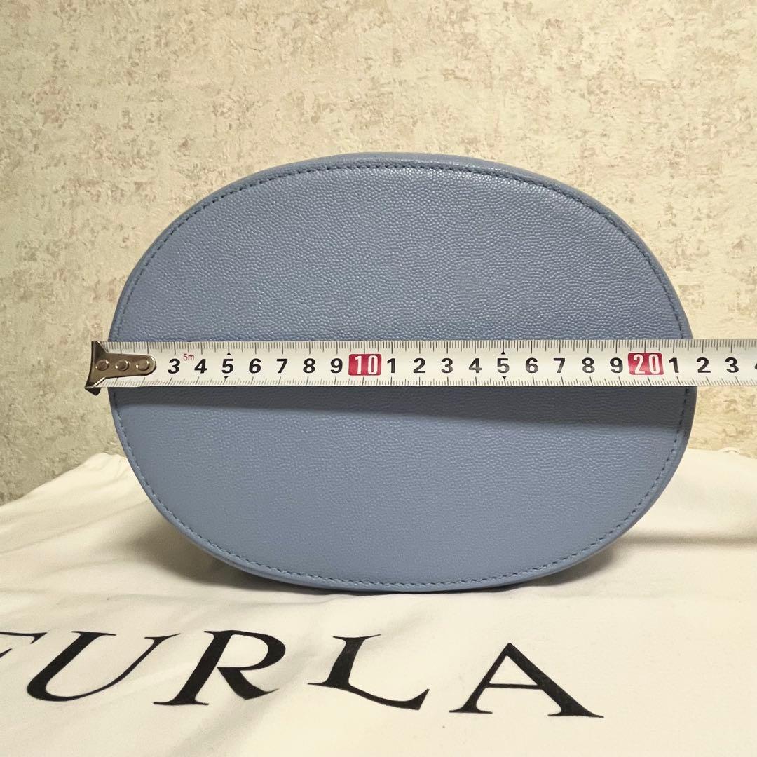 ★美品★ FURLA バッグ　ショルダーバッグ