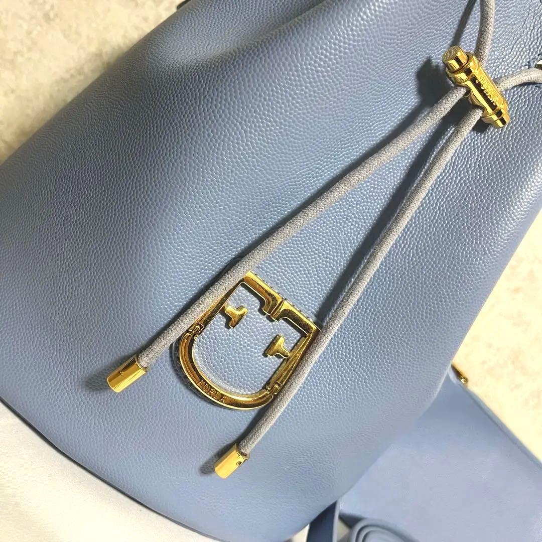 ★美品★ FURLA バッグ　ショルダーバッグ