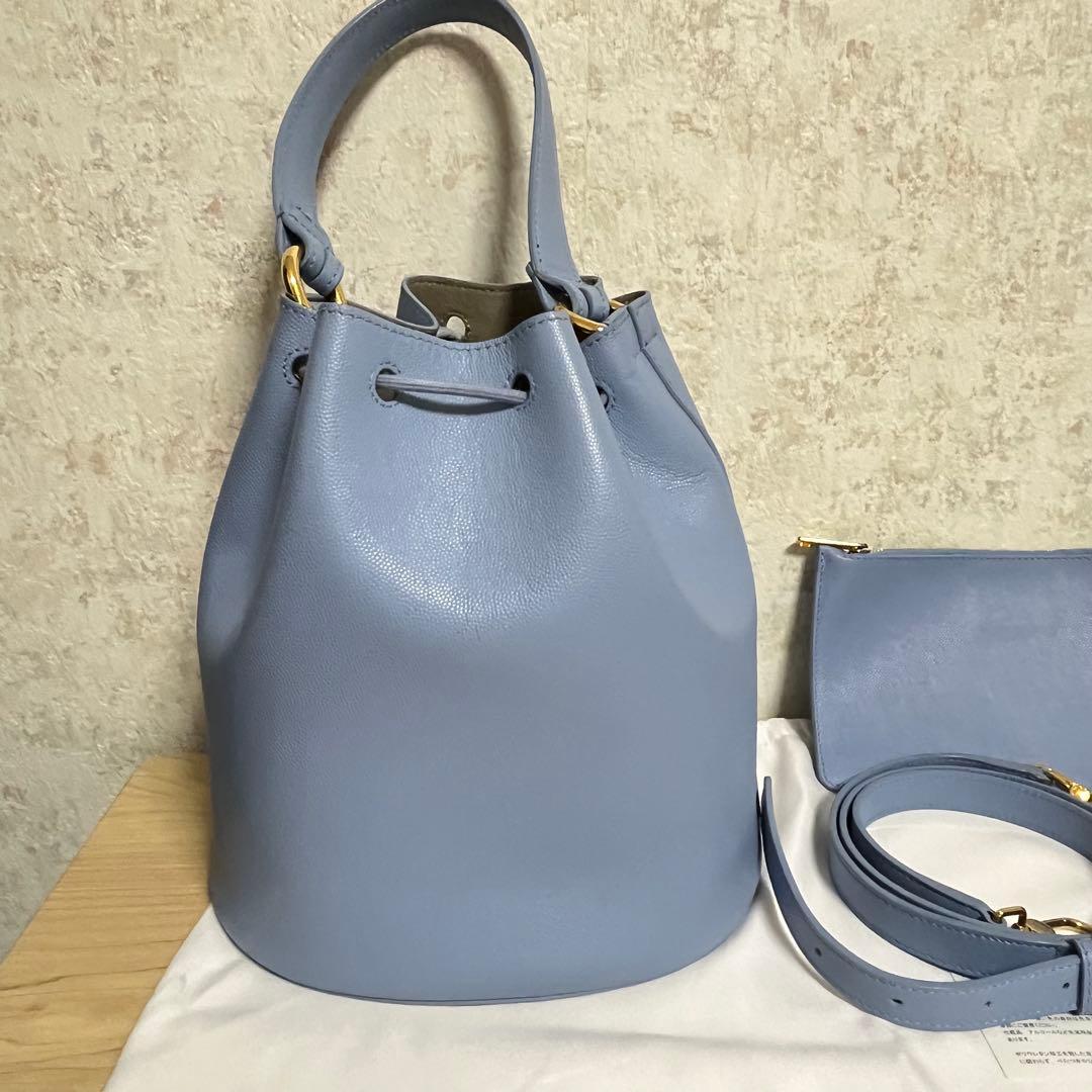 ★美品★ FURLA バッグ　ショルダーバッグ
