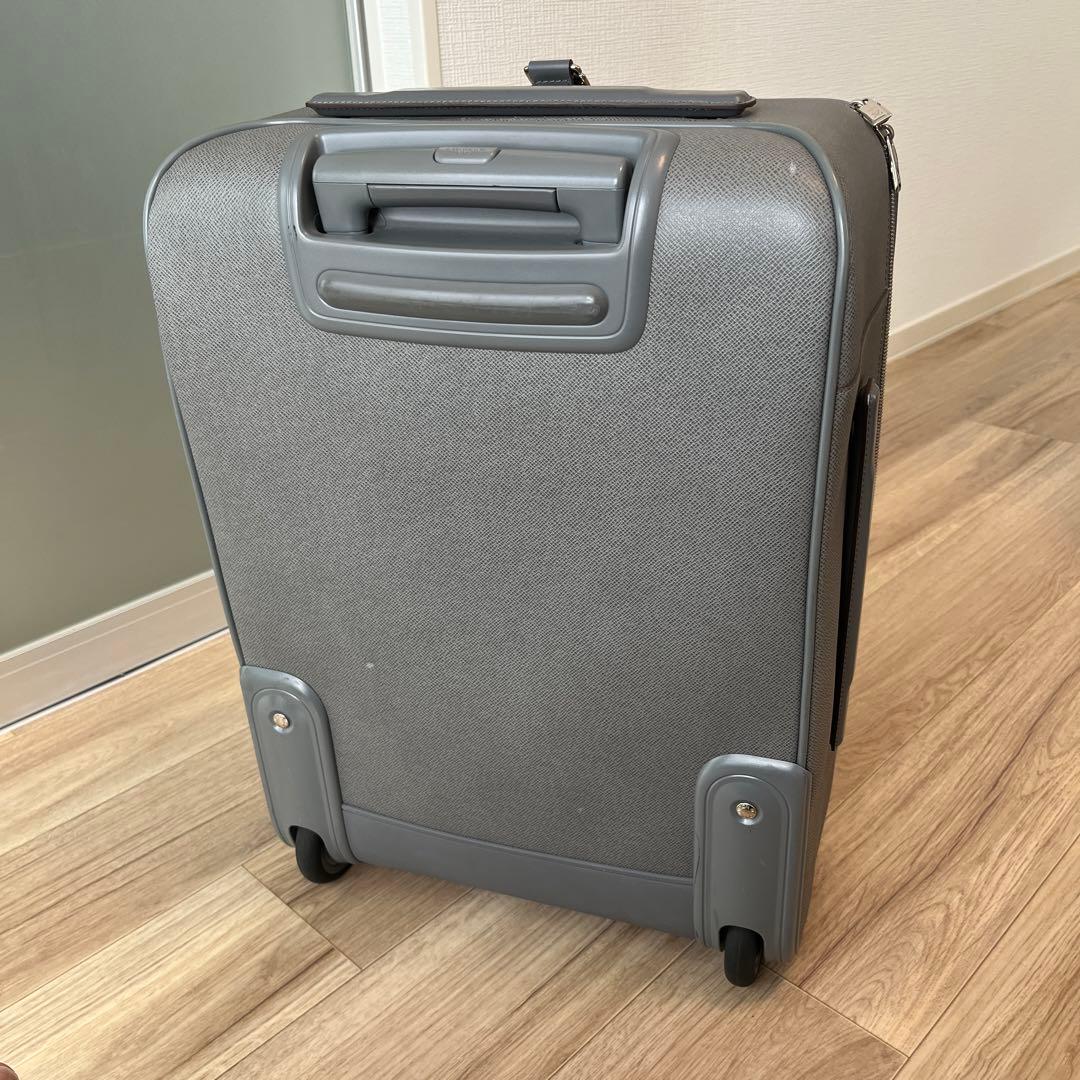 VUITTON ペガス55 キャリーバッグ