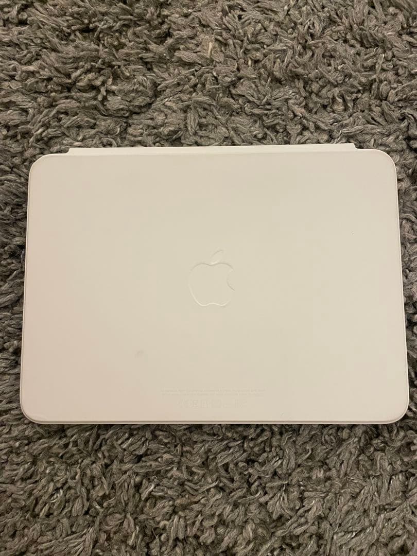 AppleiPad10世代256GB+SmartKeyboardFolioセット