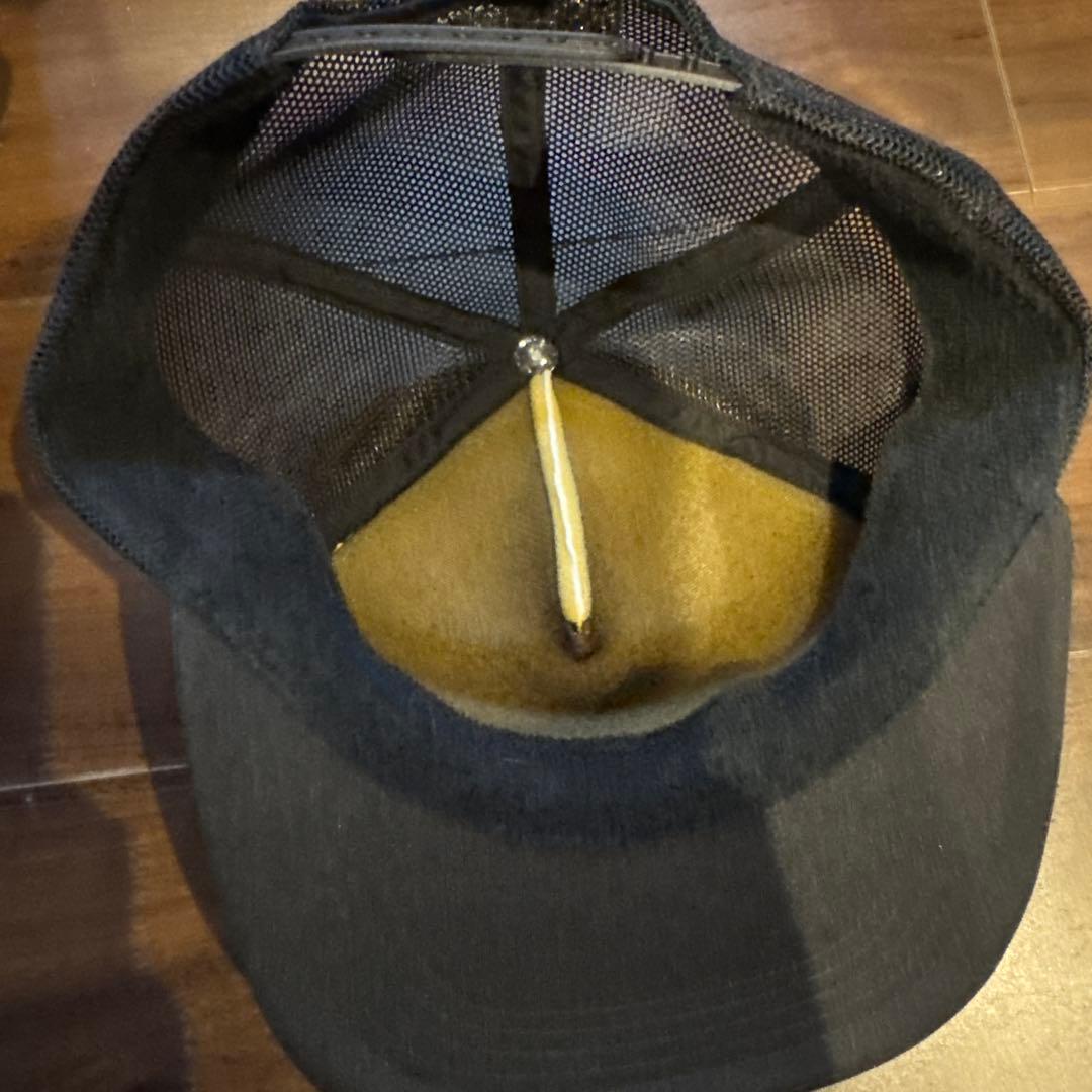 Diggy-MO' JUVE-ISM 10thキャップ　ディギー