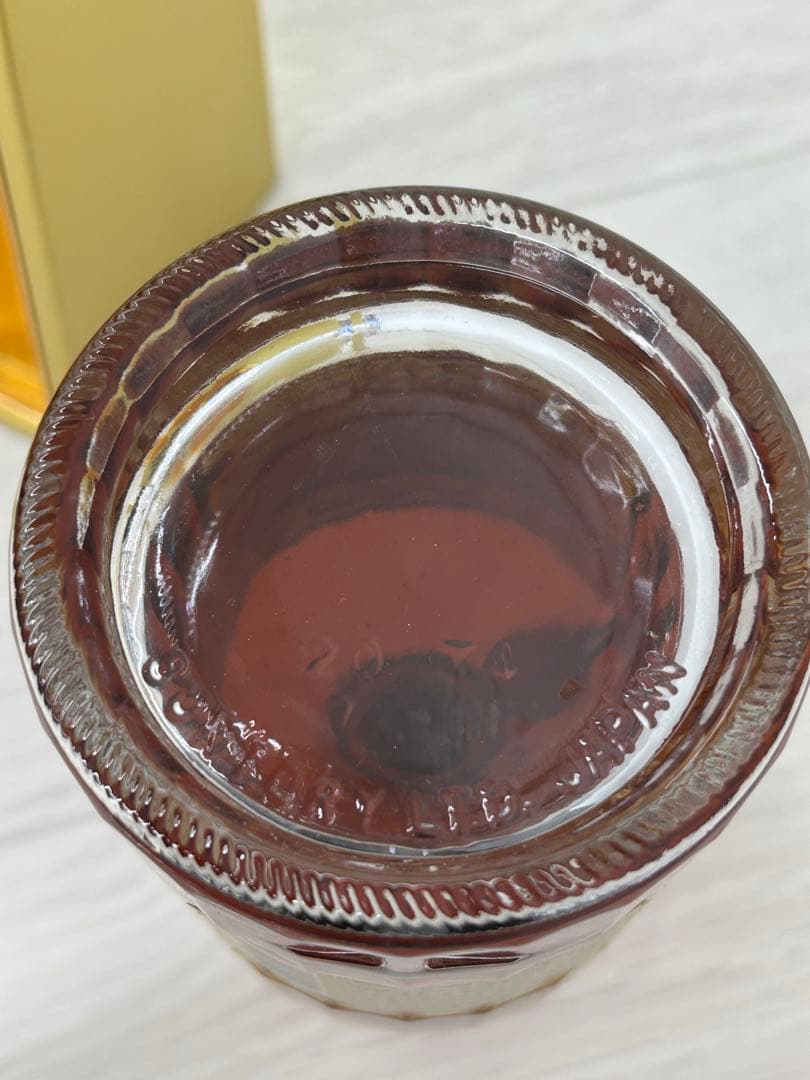 【お酒】SUNTORY 響 裏ゴールドラベル 700ml ウィスキー