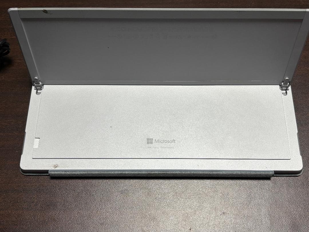 Microsoft Surface Pro 7(1866)+キーボード+充電器
