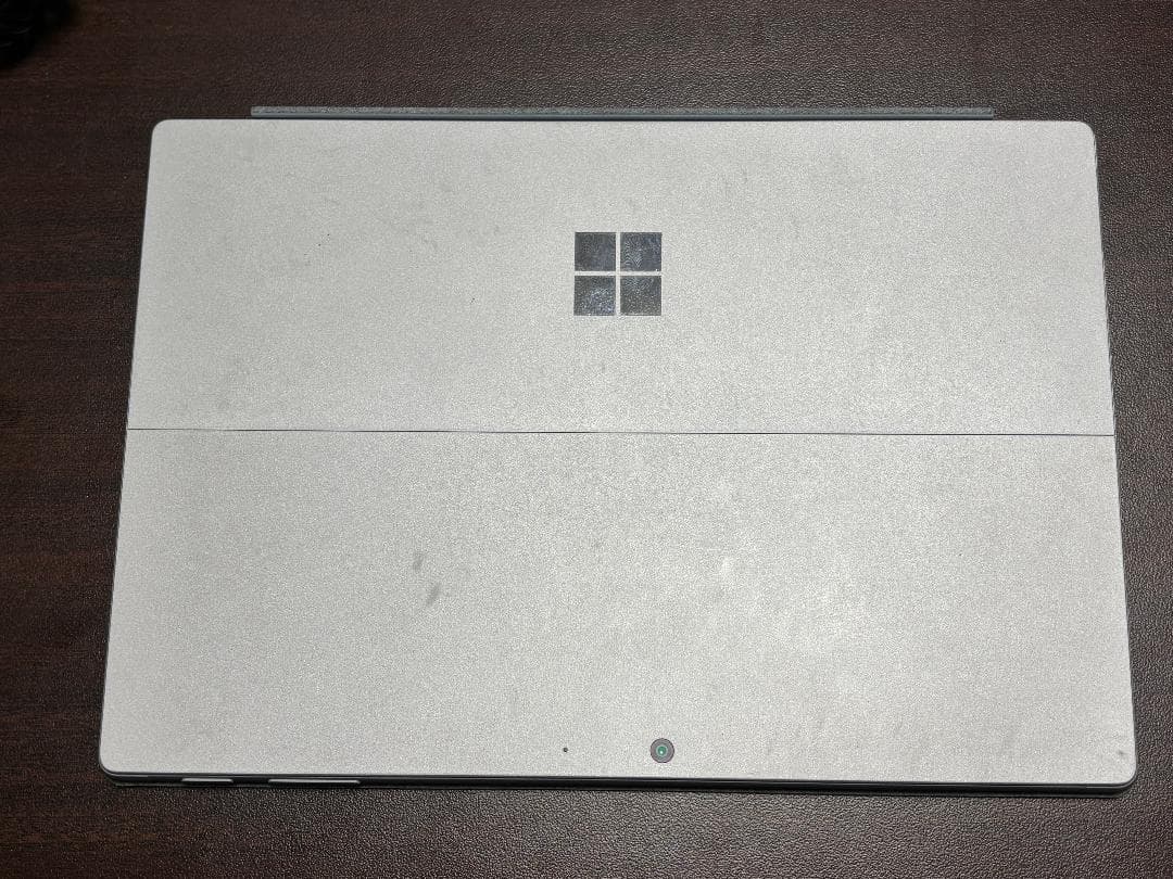 Microsoft Surface Pro 7(1866)+キーボード+充電器