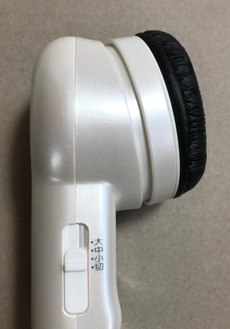 りりぃさん占有　集音器 プリモ HA6 聴六 HA6