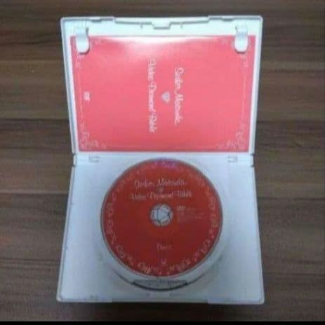 松田聖子/Video Diamond Bible〈初回生産限定盤〉DVD-BOX