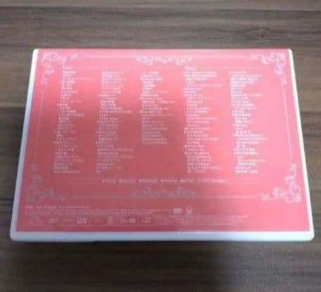 松田聖子/Video Diamond Bible〈初回生産限定盤〉DVD-BOX