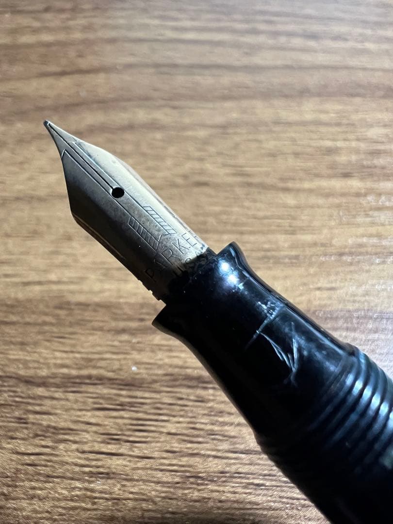 parker パーカー　万年筆