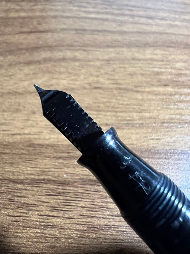 parker パーカー　万年筆