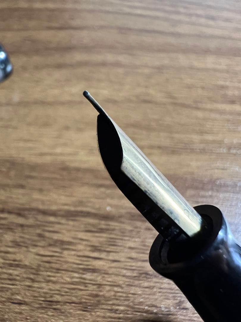 parker パーカー　万年筆