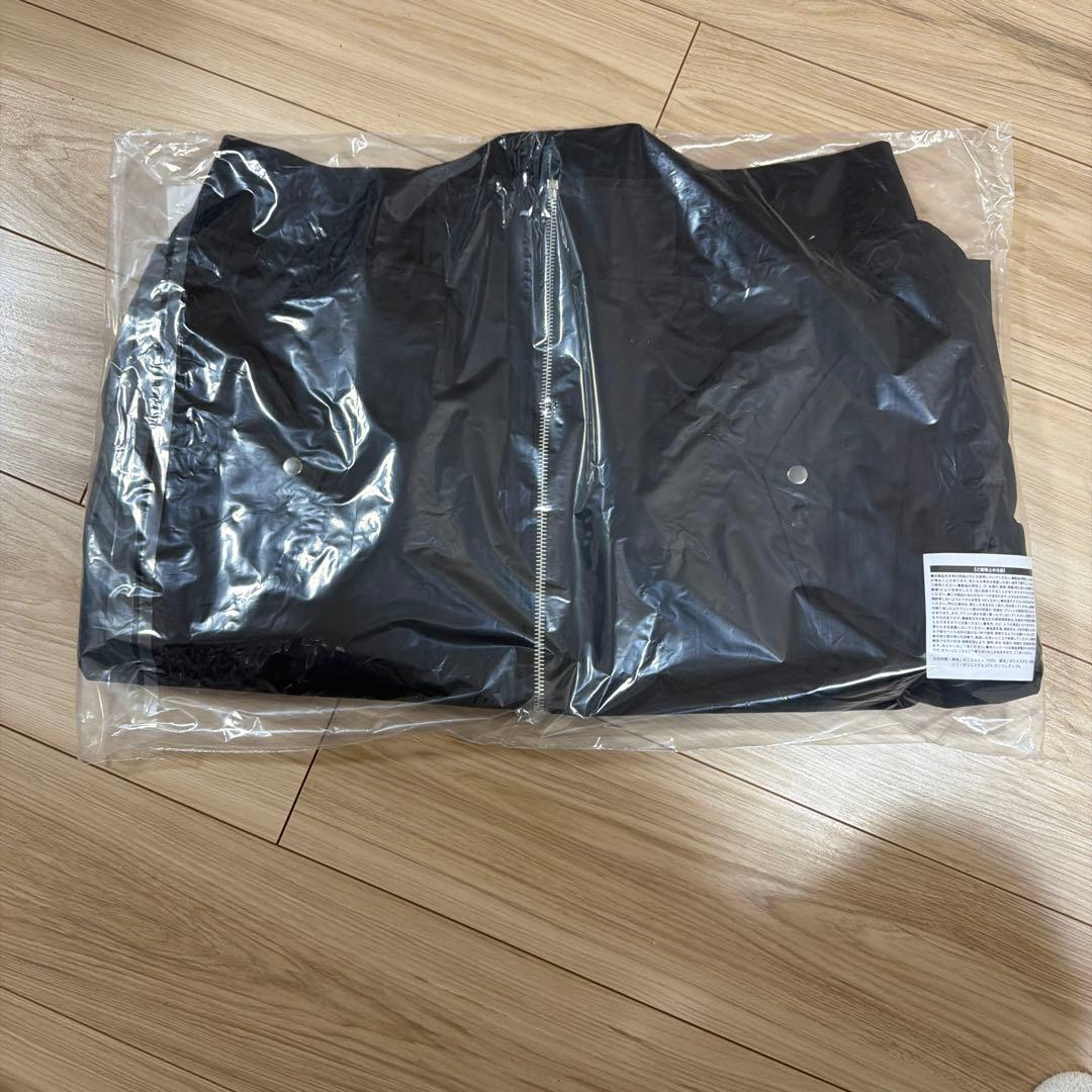 定価以下‼️INFINITY MOON 登坂広臣 MA-1【新品未開封】Mサイズ