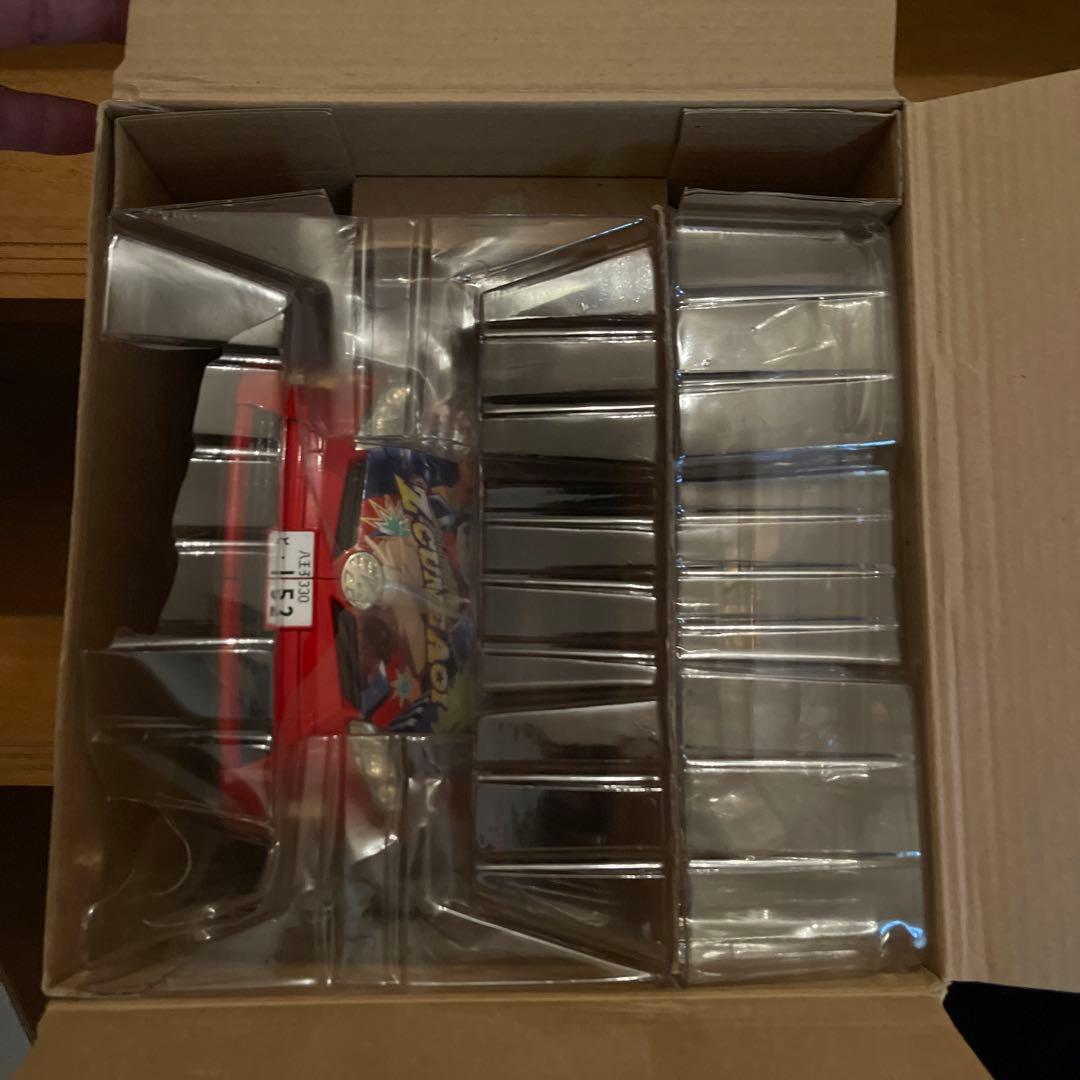 SH Figuarts イタッシャーロボ　超合金